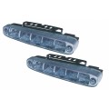 Světla pro denní svícení 2x5 LED R1-60100